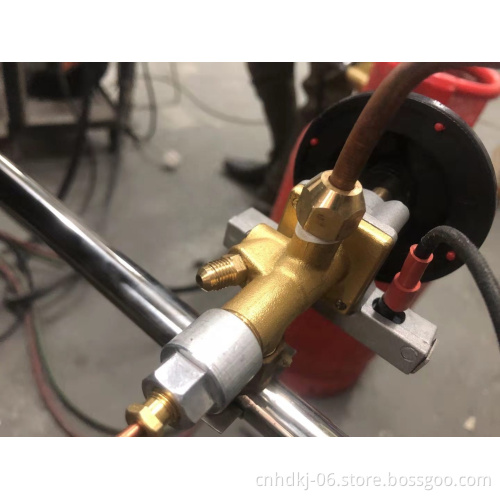 gas heater valve with thermocouple and knob pilot burner control safety valve
